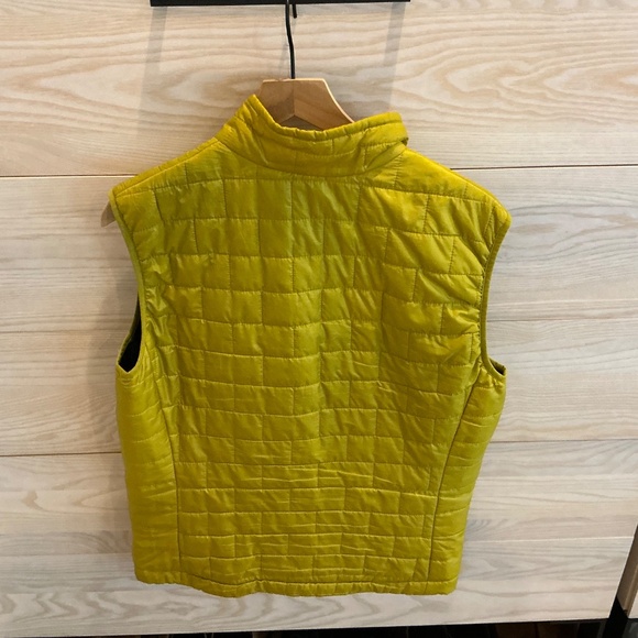Patagonia Men's Nano Puff® Vest - Picture 2 of 2